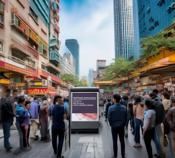 义乌商贸新闻，数字时代的新机遇