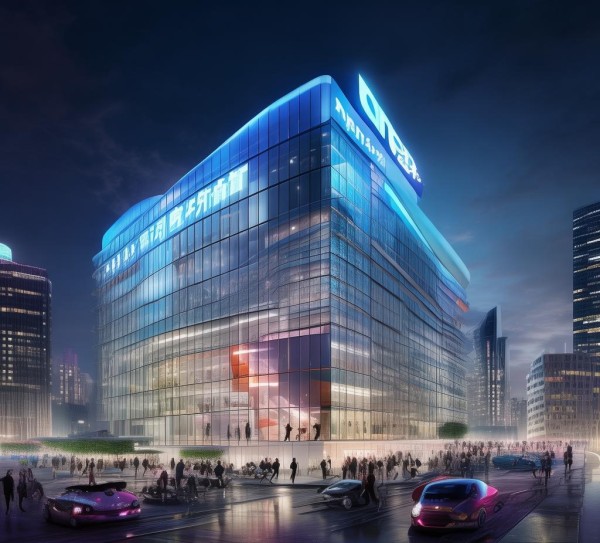 新合作商贸连锁集团有限公司,开启未来商业帝国新篇章 新合作商贸连锁集团有限公司,开启未来商业帝国新篇章