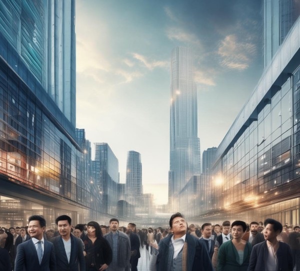 正阳商贸项目,机遇与挑战并存 正阳商贸项目,机遇与挑战并存