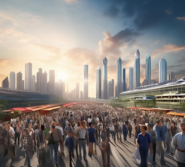 池州商贸项目,机遇与挑战并存 池州商贸项目,机遇与挑战并存