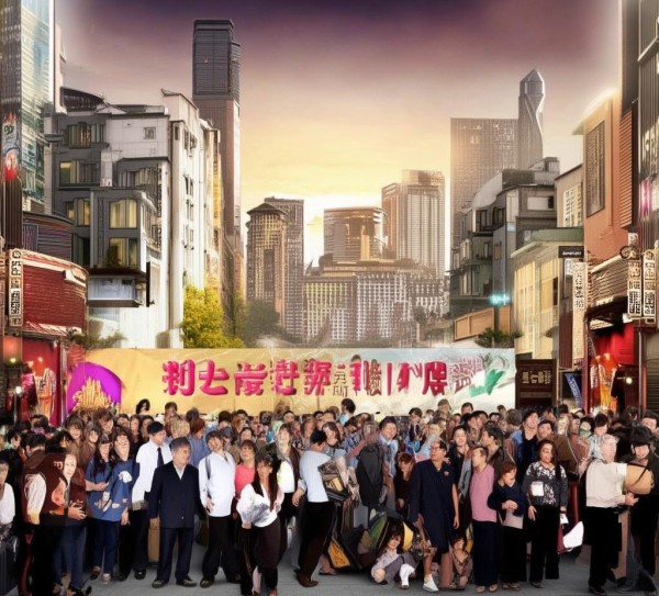 敦化商贸新闻,助力区域经济发展 敦化商贸新闻,助力区域经济发展