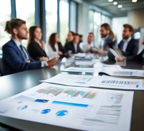 商贸项目建议书,助力企业成功 商贸项目建议书,助力企业成功