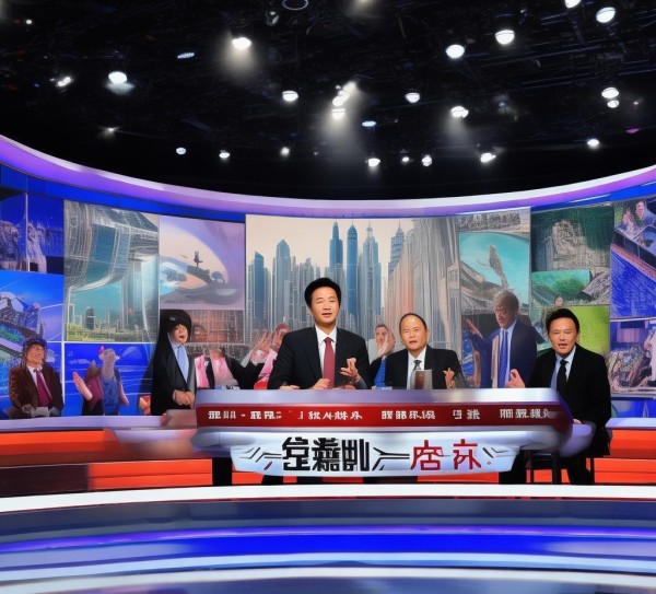 义乌商贸新闻直播，助力商贸发展，开启新篇章