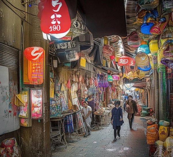 商贸服务企业复工，从挑战到机遇