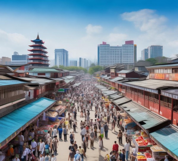 湖南新合作商贸，湖南市场中的崛起与机遇