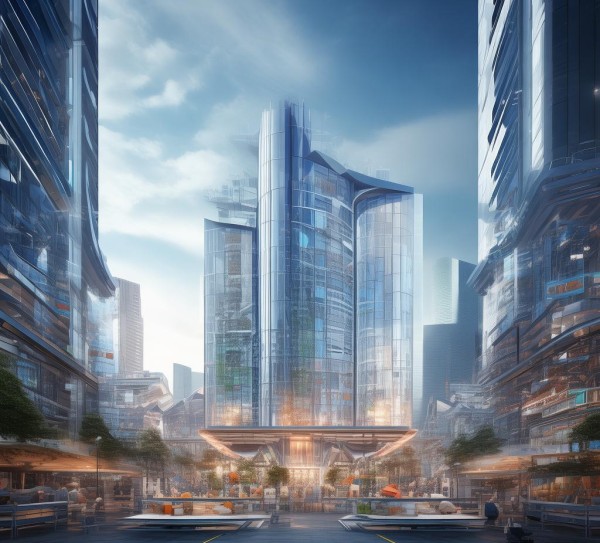 商贸体系项目，构建高效商业生态的基石