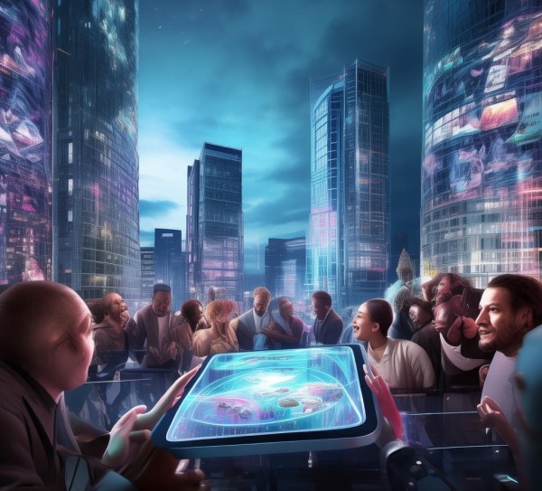 推动商贸服务业的新篇章 推动商贸服务业的新篇章