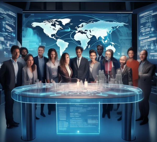 开启商业价值的商贸服务管理新纪元 开启商业价值的商贸服务管理新纪元