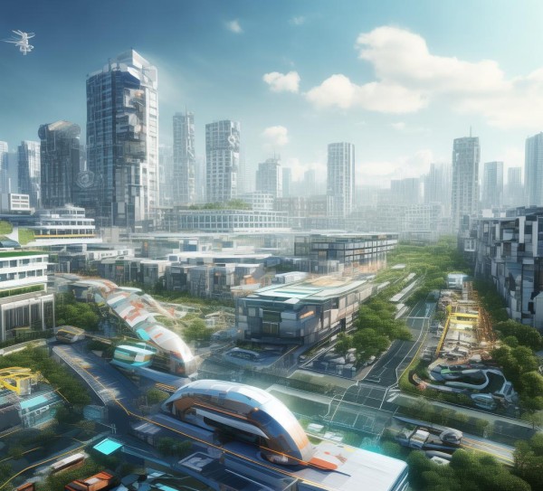 商贸物流项目模式，创新与发展的新范式