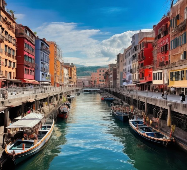 蓉澳之间商贸合作，机遇与挑战