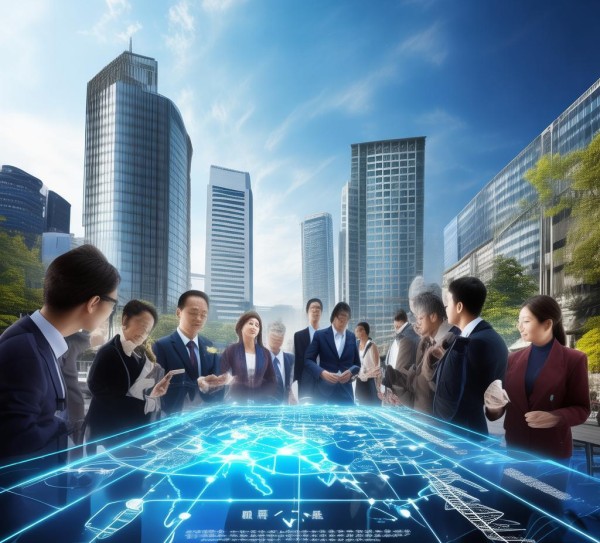 福州商贸服务业局，推动经济高质量发展的重要力量