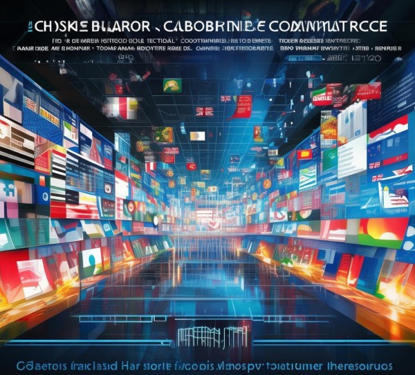 跨境电商贸易新闻摘要，全球贸易的新趋势