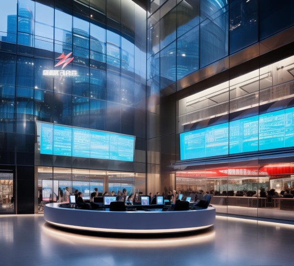 凯奕商贸新闻中心，助力商业创新，传递真相与信心